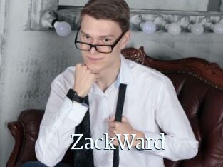 ZackWard