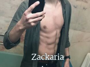 Zackaria