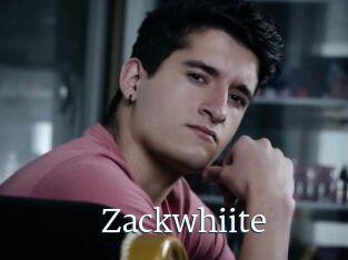 Zackwhiite