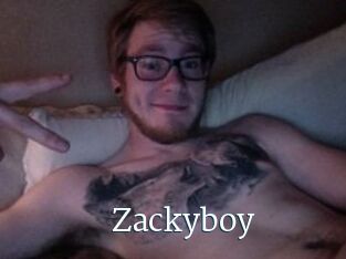 Zackyboy