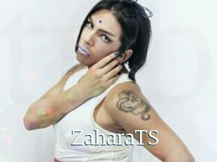 ZaharaTS