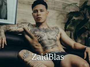 ZaidBlas