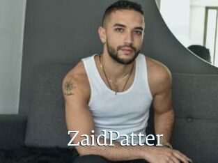 ZaidPatter