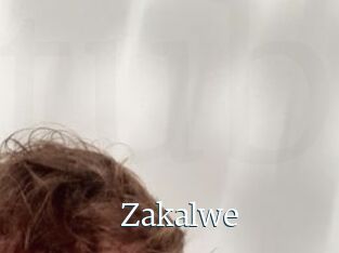 Zakalwe