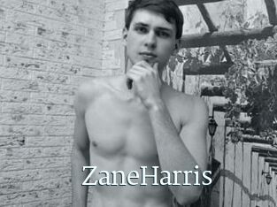 ZaneHarris