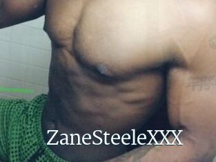 ZaneSteeleXXX