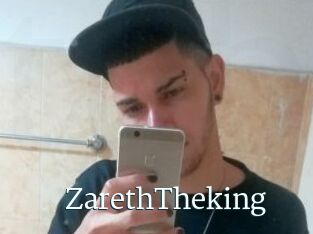 ZarethTheking