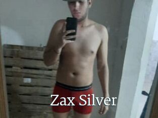 Zax_Silver