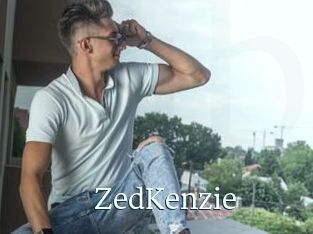 ZedKenzie