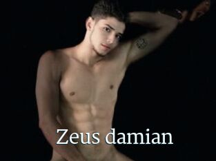 Zeus_damian