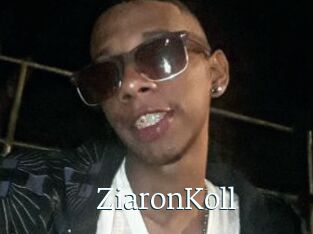 ZiaronKoll