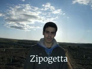 Zipogetta