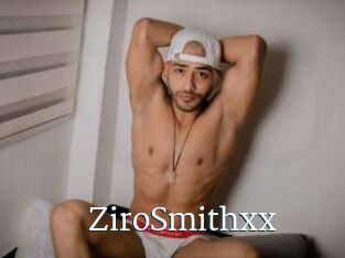 ZiroSmithxx