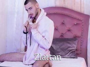 Zlattan