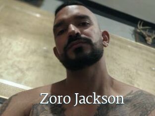 Zoro_Jackson