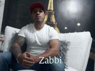 Zabbi