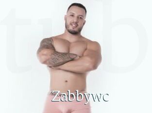 Zabbywc