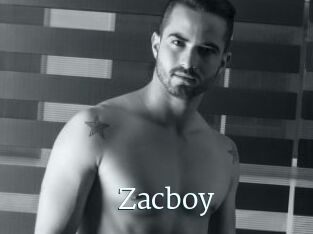 Zacboy