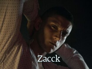 Zacck