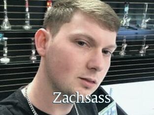 Zachsass