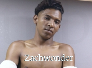 Zachwonder
