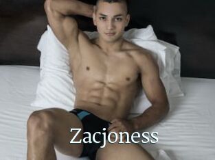 Zacjoness