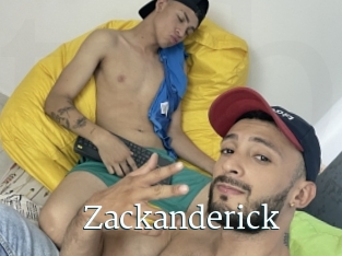 Zackanderick