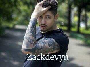 Zackdevyn