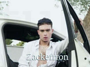 Zackeffron