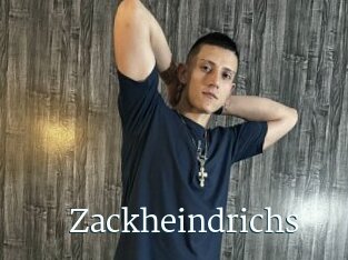 Zackheindrichs