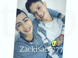 Zackisacc777
