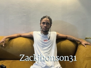Zackjhonson31