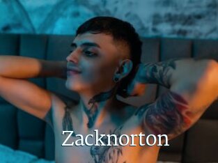 Zacknorton