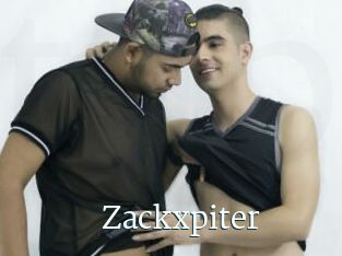 Zackxpiter