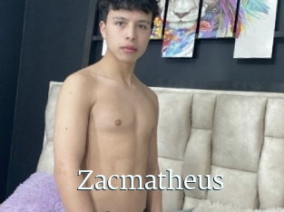 Zacmatheus