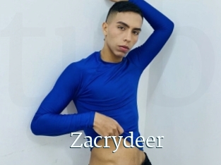 Zacrydeer