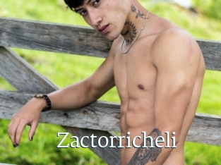 Zactorricheli