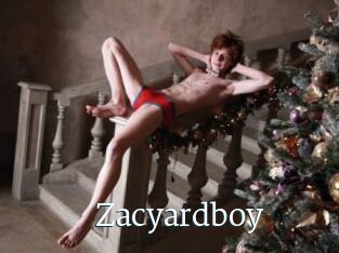 Zacyardboy