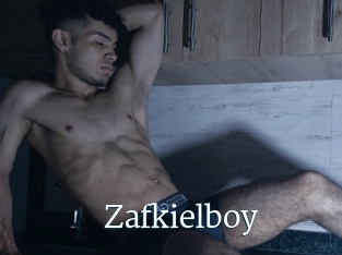 Zafkielboy