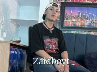 Zaidboyt