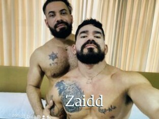 Zaidd