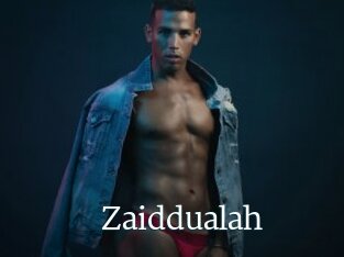 Zaiddualah