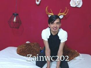 Zainwc202