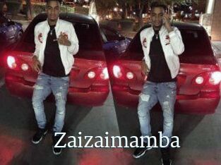 Zaizai_mamba
