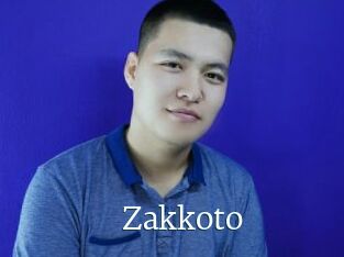 Zakkoto