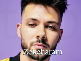 Zekeharam
