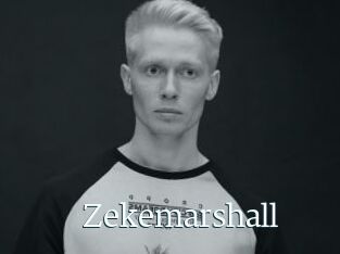 Zekemarshall