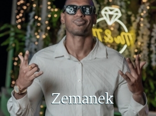 Zemanek