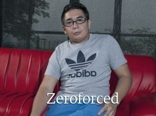 Zeroforced