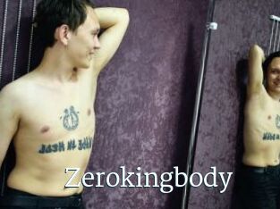 Zerokingbody